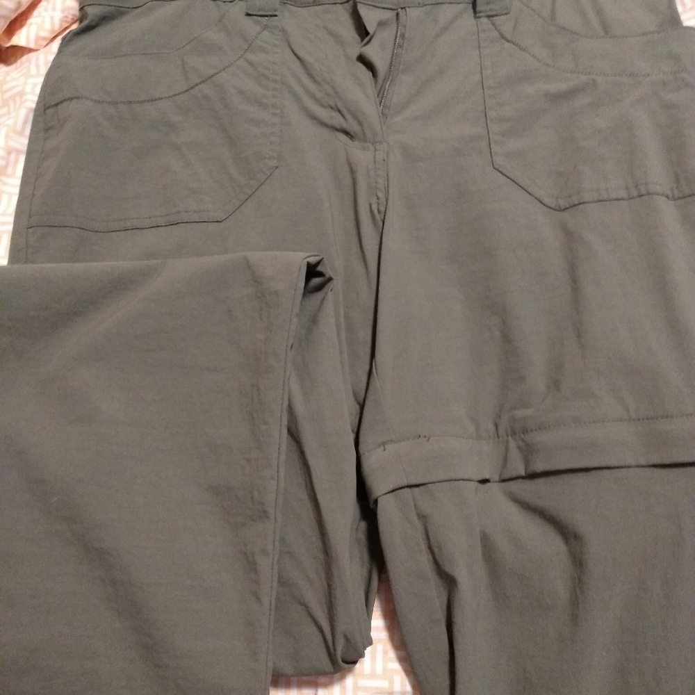 Men's Work Warehouse, brand new, three pants in on